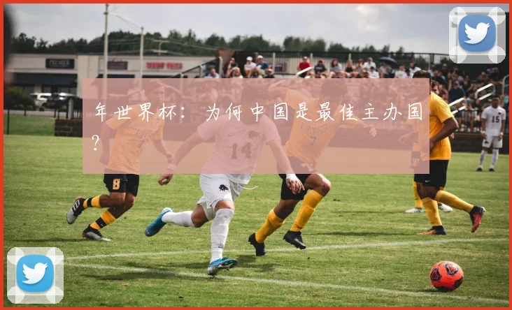 年世界杯:为何中国是最佳主办国?
